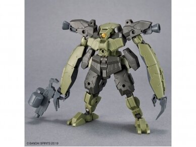 Bandai - 30MM bEXM-29 Gardonova [Green], 1/144, 66685 2