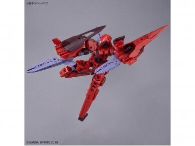 Bandai - 30MM eEXM-30 Espossito γ, 1/144, 66300 4