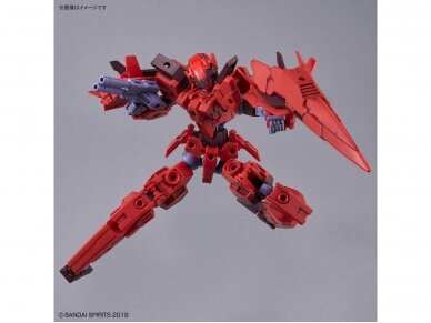 Bandai - 30MM eEXM-30 Espossito γ, 1/144, 66300 5