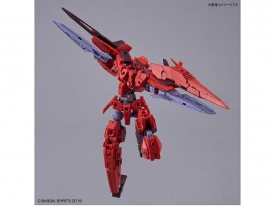 Bandai - 30MM eEXM-30 Espossito γ, 1/144, 66300 6