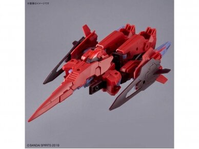 Bandai - 30MM eEXM-30 Espossito γ, 1/144, 66300 7