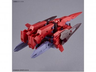 Bandai - 30MM eEXM-30 Espossito γ, 1/144, 66300 8