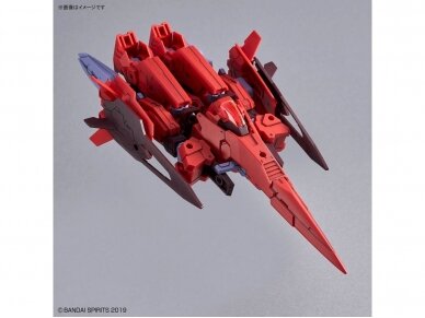 Bandai - 30MM eEXM-30 Espossito γ, 1/144, 66300 9