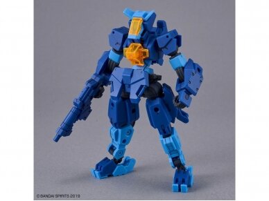 Bandai - 30MM eEXM-S03H Forestieri 03, 1/144, 66301 2