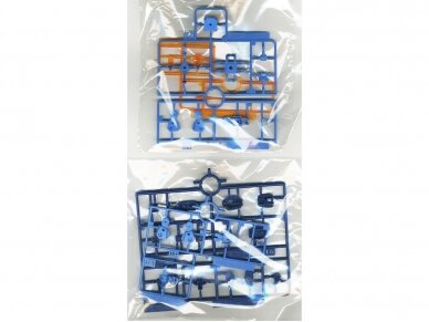 Bandai - 30MM eEXM-S03H Forestieri 03, 1/144, 66301 11