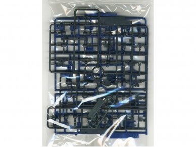 Bandai - 30MM eEXM-S03H Forestieri 03, 1/144, 66301 12