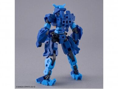 Bandai - 30MM eEXM-S03H Forestieri 03, 1/144, 66301 3