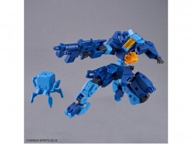 Bandai - 30MM eEXM-S03H Forestieri 03, 1/144, 66301 6