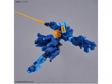 Bandai - 30MM eEXM-S03H Forestieri 03, 1/144, 66301 7