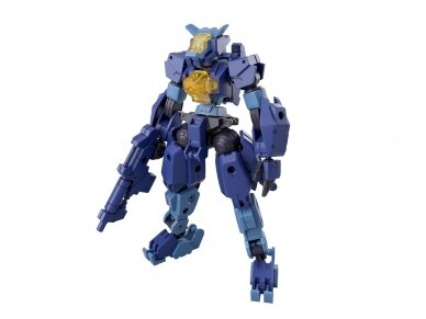 Bandai - 30MM eEXM-S03H Forestieri 03, 1/144, 66301 1