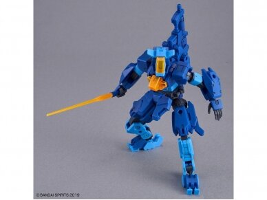 Bandai - 30MM eEXM-S03H Forestieri 03, 1/144, 66301 4