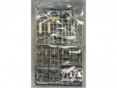 Bandai - 30MS SIS-Tc20g Tukirna-Diearth [Innocente Form], 66296 12