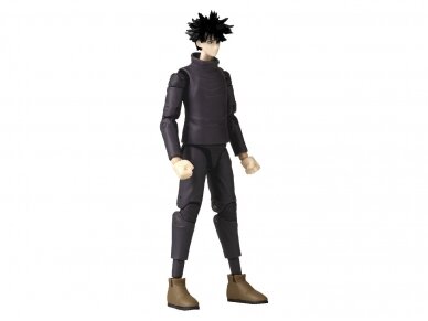 Bandai - Anime Heroes Jujutsu Kaisen - Megumi Fushiguro, 36984 3