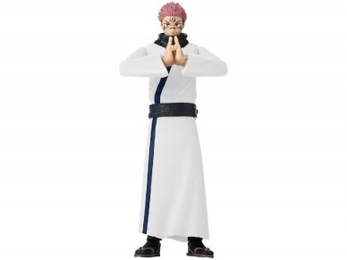 Bandai - Anime Heroes Jujutsu Kaisen - Ryomen Sukuna, 36983 5