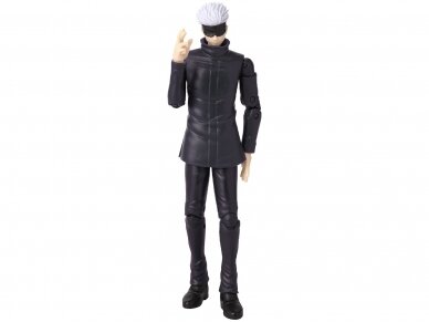 Bandai - Anime Heroes Jujutsu Kaisen - Satoru Gojo, 36982 5