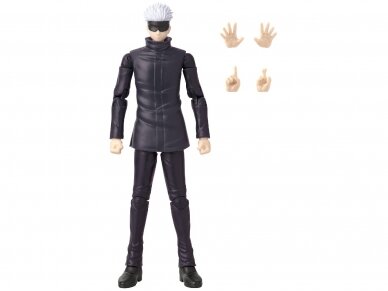 Bandai - Anime Heroes Jujutsu Kaisen - Satoru Gojo, 36982 4