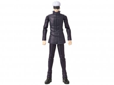 Bandai - Anime Heroes Jujutsu Kaisen - Satoru Gojo, 36982 1