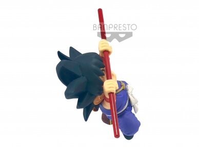 Bandai - BANPRESTO Dragon Ball Super Son Goku FES!! vol.9 kids, 35808 2