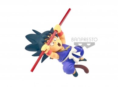 Bandai - BANPRESTO Dragon Ball Super Son Goku FES!! vol.9 kids, 35808 3