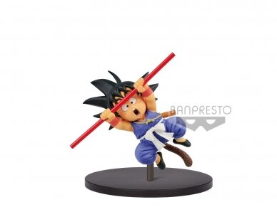 Bandai - BANPRESTO Dragon Ball Super Son Goku FES!! vol.9 kids, 35808 1