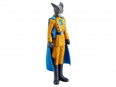 Bandai - BANPRESTO Dragon Ball Super: Super Hero DXF - Gamma 2, 18624 1