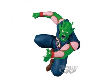 Bandai - BANPRESTO Dragon Ball Z Match Makers - Piccolo Daimaoh, 18853 2