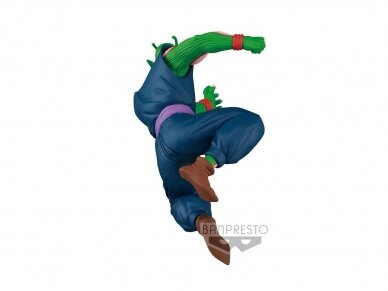 Bandai - BANPRESTO Dragon Ball Z Match Makers - Piccolo Daimaoh, 18853 3