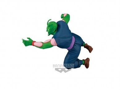 Bandai - BANPRESTO Dragon Ball Z Match Makers - Piccolo Daimaoh, 18853 4