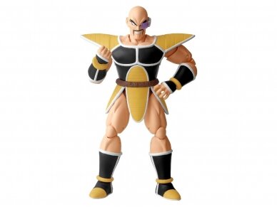 nappa shodo