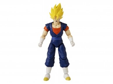 Bandai - DRAGON BALL DRAGON STARS SUPER SAIYAN VEGITO, 36779 2