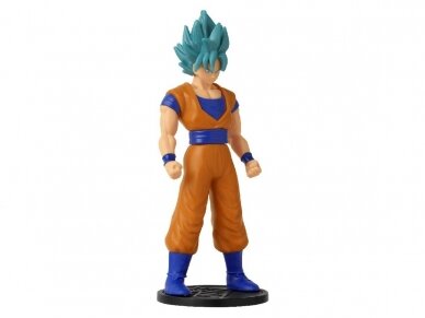 Bandai - Dragon Ball Flash Series Super Saiyan Goku, 37219 3