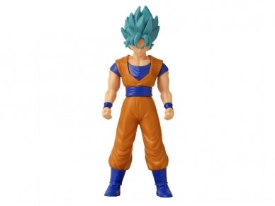 Bandai - Dragon Ball Flash Series Super Saiyan Goku, 37219 4