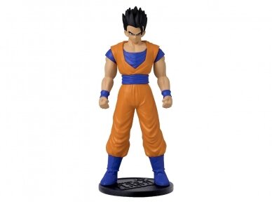 Bandai - Dragon Ball Flash Series Super Saiyan Ultimate Gohan, 37218 1