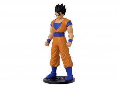 Bandai - Dragon Ball Flash Series Super Saiyan Ultimate Gohan, 37218 2