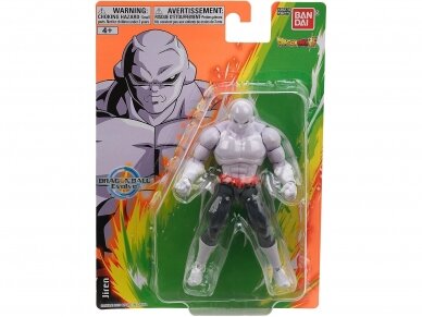 Bandai - Dragon Ball Super Evolve Jiren Full Power, 36275