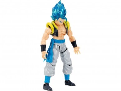 Bandai - Dragon Ball Super Evolve Super Saiyan Blue Gogeta, 36277 3