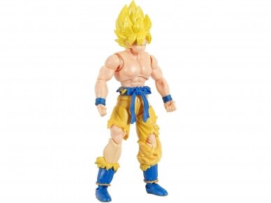 Bandai - Dragon Ball Super Evolve Super Saiyan Goku, 36280 3