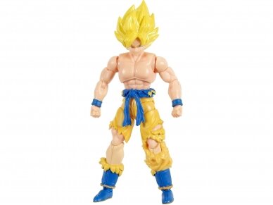 Bandai - Dragon Ball Super Evolve Super Saiyan Goku, 36280 1