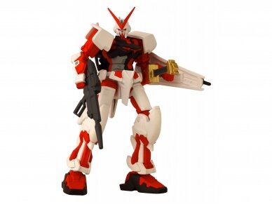 Bandai - Gundam Infinity - Astray Red Frame, 40604 3