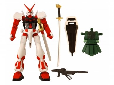 Bandai - Gundam Infinity - Astray Red Frame, 40604 2