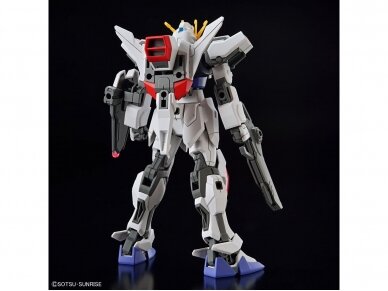 Bandai - Entry Grade Build Strike Exceed Galaxy, 1/144, 65689 2