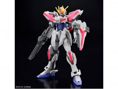 Bandai - Entry Grade Build Strike Exceed Galaxy, 1/144, 65689 1