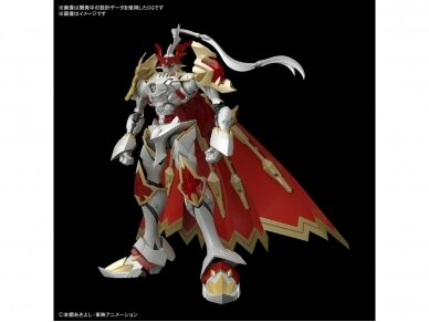 dukemon action figure