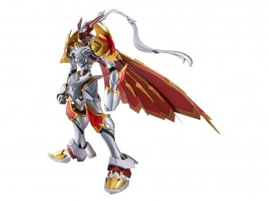 dukemon action figure