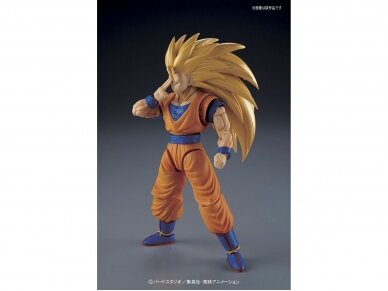 dragon ball super action figures bandai