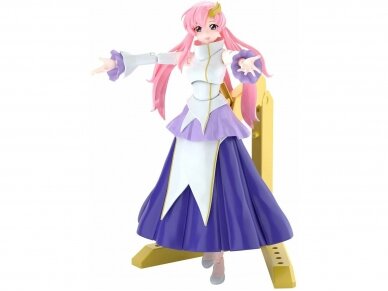 lacus clyne figure rise