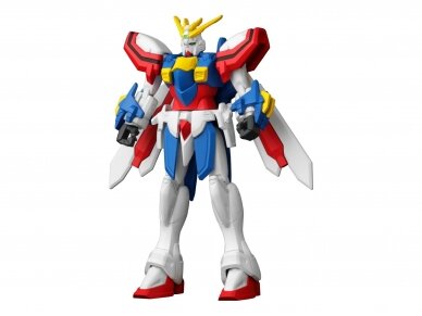 Bandai - Gundam Infinity - Burning Gundam, 40609 1