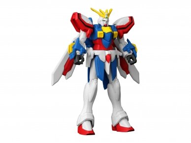 Bandai - Gundam Infinity - Burning Gundam, 40609 2