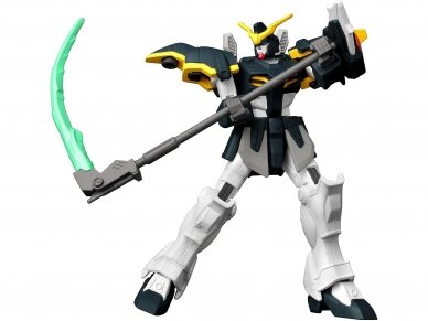 Bandai - Gundam Infinity - Deathscythe, 40606 5