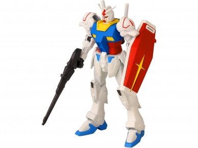 Bandai - Gundam Infinity - RX-78-2 Gundam, 40602 5